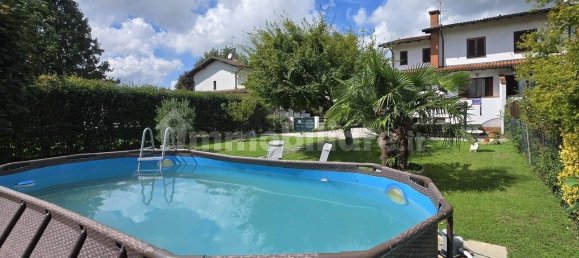 3 bedrooms Villa in Gaggiano, Italy No. 314076 24