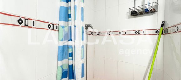 1 غرف نوم شقة في Badalona, Spain رقم 136554 13