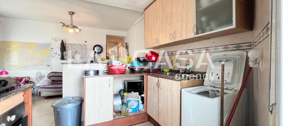 1 غرف نوم شقة في Badalona, Spain رقم 136554 5