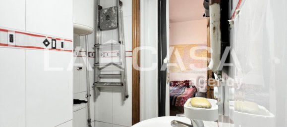 1 غرف نوم شقة في Badalona, Spain رقم 136554 15