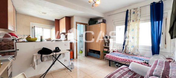 1 غرف نوم شقة في Badalona, Spain رقم 136554 3