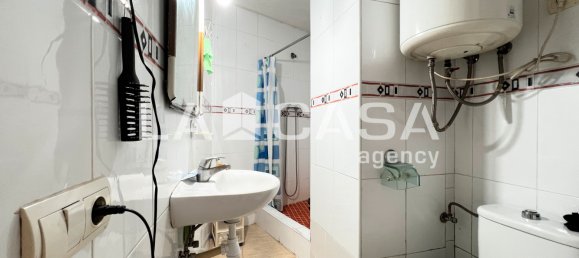 1 غرف نوم شقة في Badalona, Spain رقم 136554 12