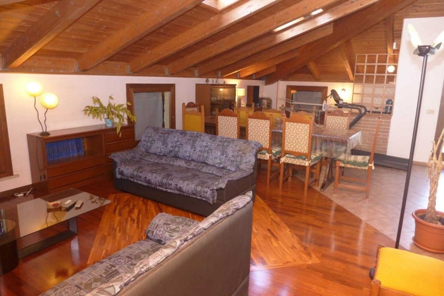 8غرفة شقة في Senigallia, Italy رقم 164236