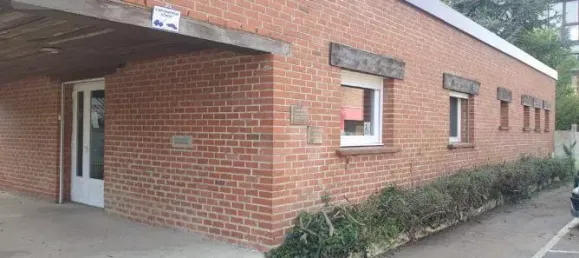 Propiedad comercial de 6 habitaciónes en Bapaume, France No. 296250 8