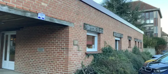 Propiedad comercial de 6 habitaciónes en Bapaume, France No. 296250 7