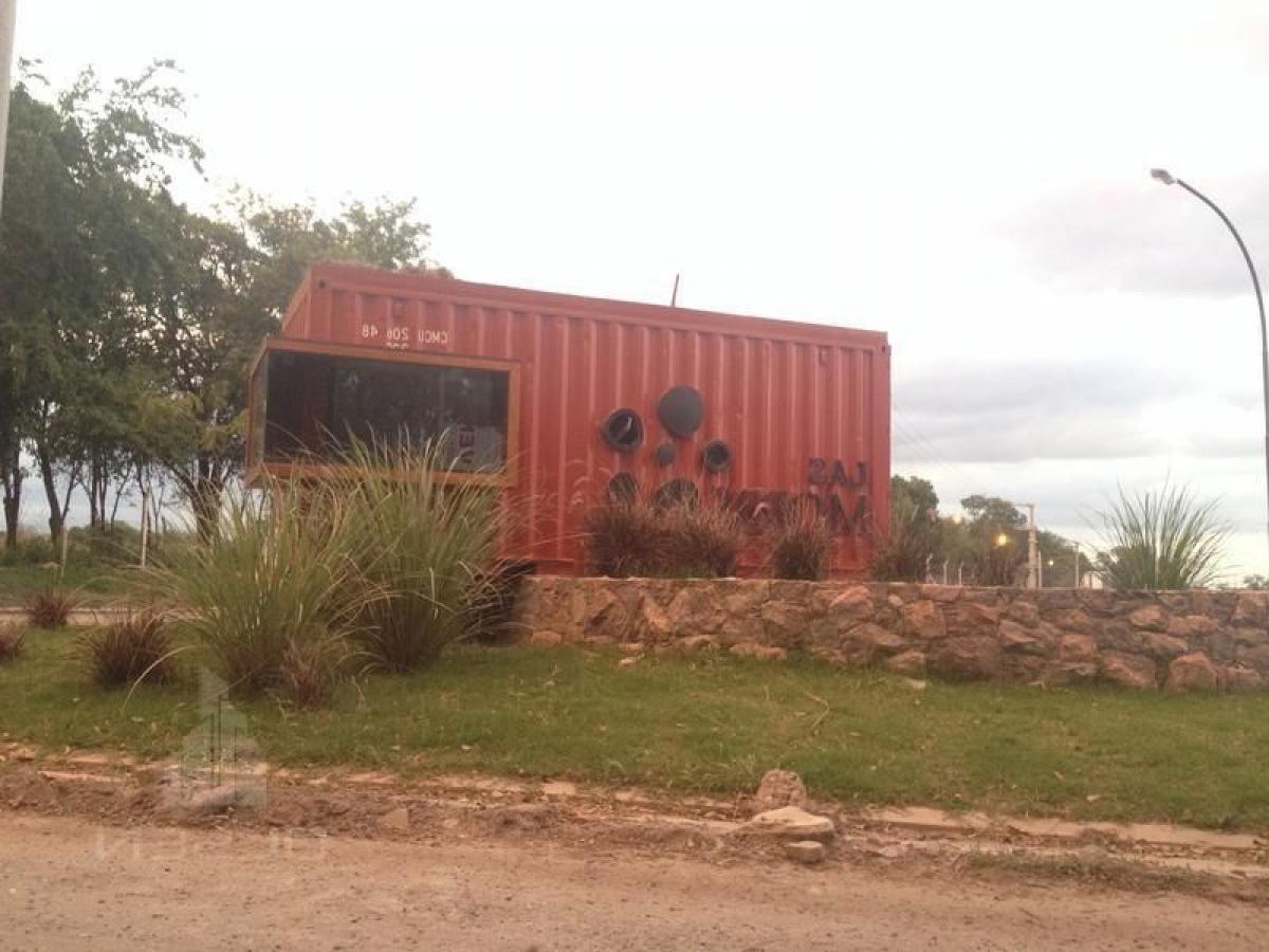  قطعة أرض في Cordoba, Argentina رقم 30841