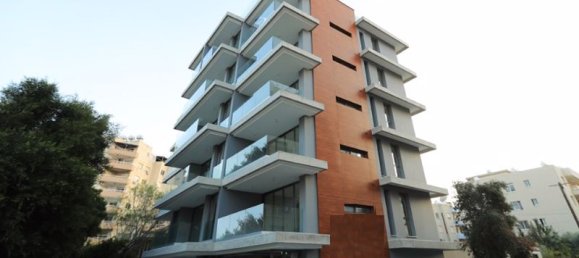 3 bedrooms Apartment in Limassol, Cyprus No. 9368 7