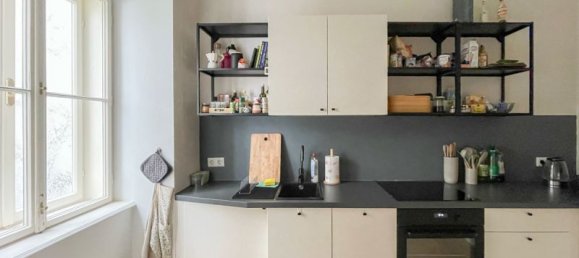 Apartamento de 2 habitaciónes en Alsergrund, Austria No. 136790 4