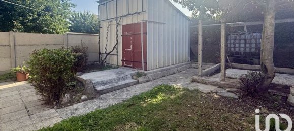 4 bedrooms House in Breteuil, France No. 308445 7