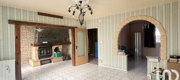 4 bedrooms House in Breteuil, France No. 308445 3