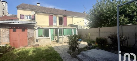 4 bedrooms House in Breteuil, France No. 308445 8