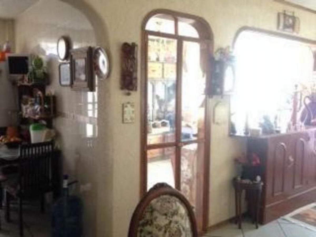 2 bedrooms House in Naucalpan de Juarez, Mexico No. 210193