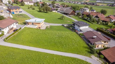  قطعة أرض في Rietz, Austria رقم 150712