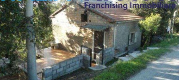 3-Zimmer Haus in Roccamontepiano, Italy, Nr. 306453 13