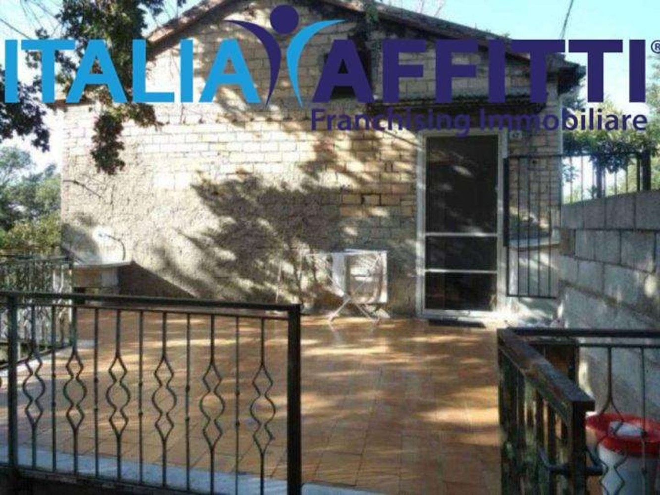 3-Zimmer Haus in Roccamontepiano, Italy, Nr. 306453