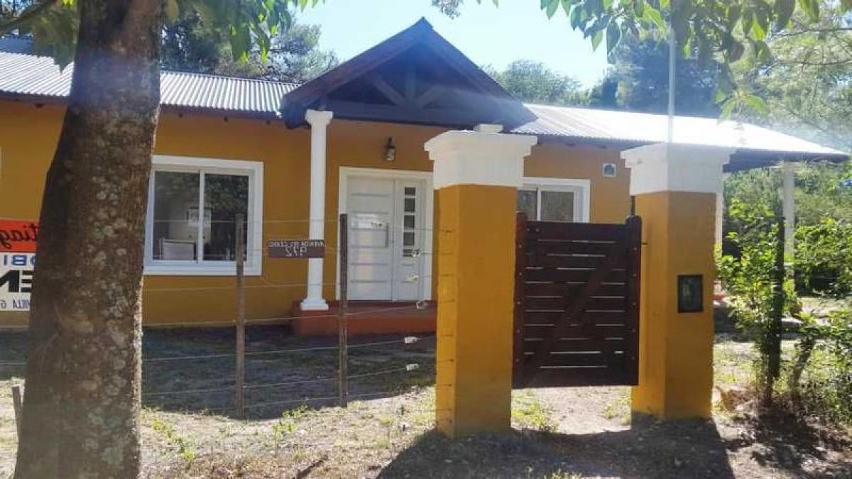 Дом с 3 спальнями в Кордоба, Аргентина № 59861