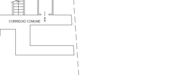 4 rooms Duplex in Rivarolo Canavese, Italy No. 210487 36