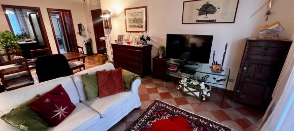 4 rooms Duplex in Rivarolo Canavese, Italy No. 210487 12