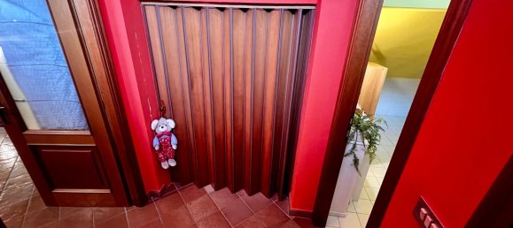 4 rooms Duplex in Rivarolo Canavese, Italy No. 210487 21