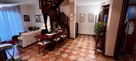 4 rooms Duplex in Rivarolo Canavese, Italy No. 210487 6