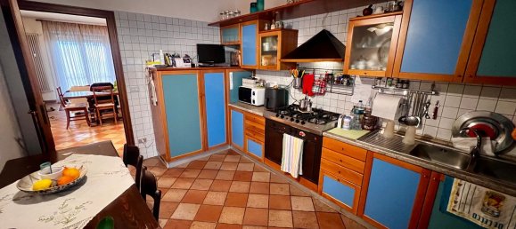 4 rooms Duplex in Rivarolo Canavese, Italy No. 210487 18