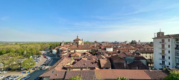 4 rooms Duplex in Rivarolo Canavese, Italy No. 210487 2