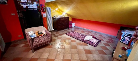 4 rooms Duplex in Rivarolo Canavese, Italy No. 210487 27