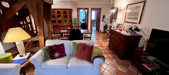 4 rooms Duplex in Rivarolo Canavese, Italy No. 210487 11