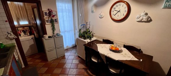4 rooms Duplex in Rivarolo Canavese, Italy No. 210487 17