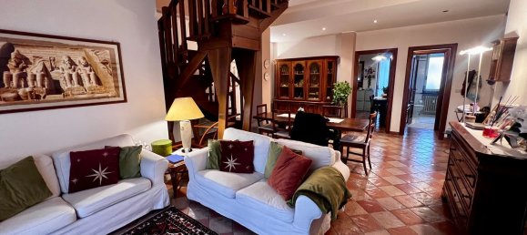 4 rooms Duplex in Rivarolo Canavese, Italy No. 210487 10