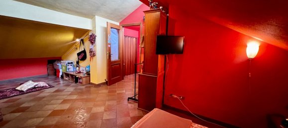 4 rooms Duplex in Rivarolo Canavese, Italy No. 210487 32