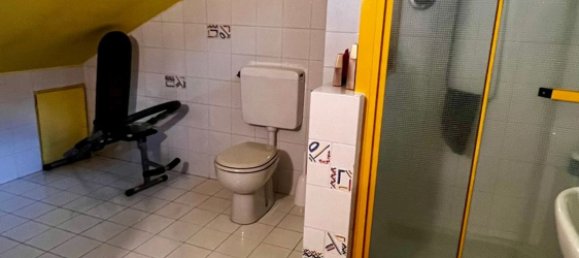 4 rooms Duplex in Rivarolo Canavese, Italy No. 210487 24