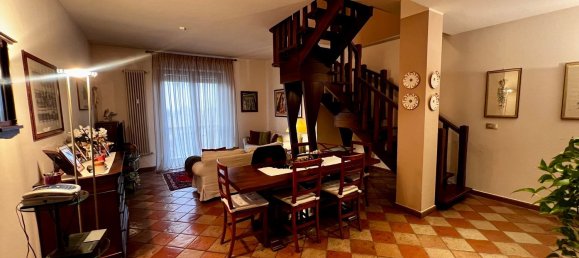 4 rooms Duplex in Rivarolo Canavese, Italy No. 210487 7