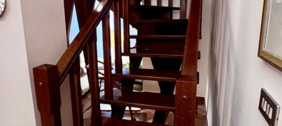 4 rooms Duplex in Rivarolo Canavese, Italy No. 210487 9