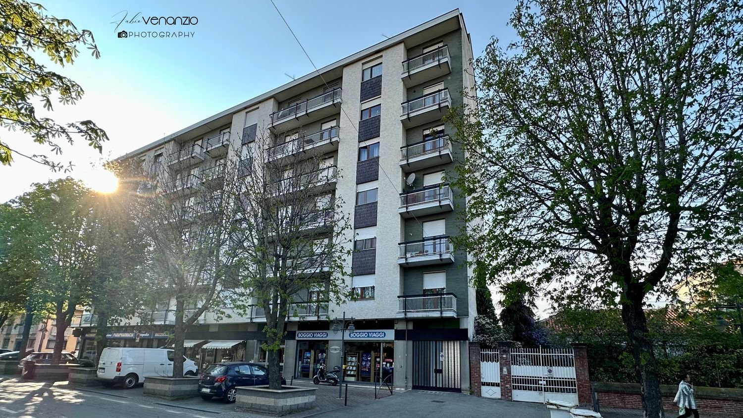 4 rooms Duplex in Rivarolo Canavese, Italy No. 210487