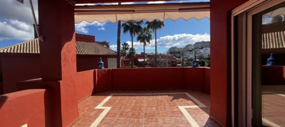 3 bedrooms Penthouse in Mijas, Spain No. 148050 2