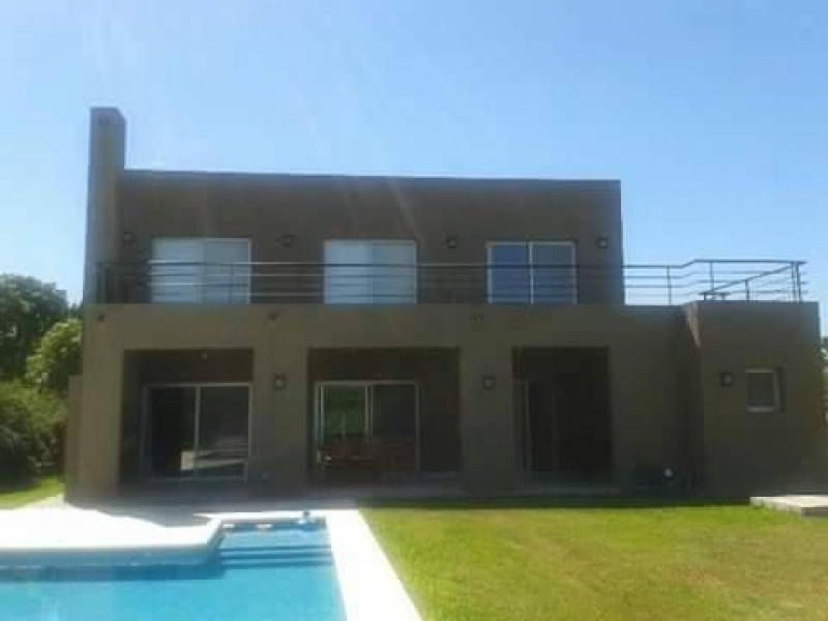 3 Schlafzimmer Haus in Pilar, Argentina, Nr. 11060