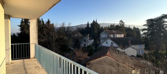 3 bedrooms Apartment in Privas, France No. 203656 15