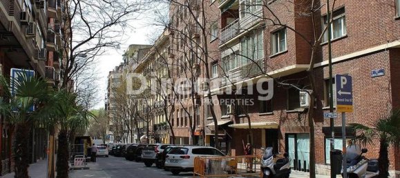2 bedrooms Apartment in Madrid, Spain No. 117616 21