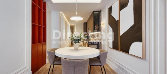 2 bedrooms Apartment in Madrid, Spain No. 117616 2