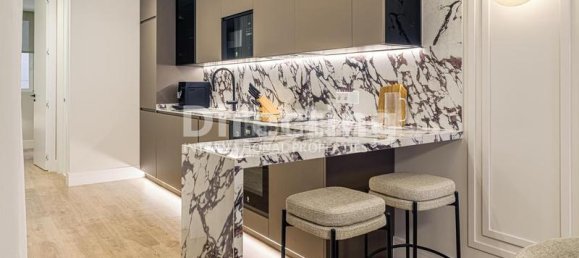 2 bedrooms Apartment in Madrid, Spain No. 117616 6