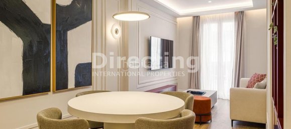 2 bedrooms Apartment in Madrid, Spain No. 117616 5