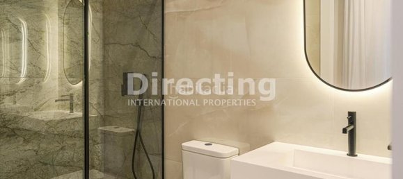 2 bedrooms Apartment in Madrid, Spain No. 117616 13