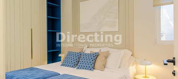 2 bedrooms Apartment in Madrid, Spain No. 117616 16