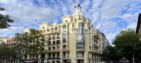 2 bedrooms Apartment in Madrid, Spain No. 117616 15