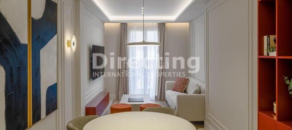 2 bedrooms Apartment in Madrid, Spain No. 117616 22