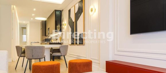 2 bedrooms Apartment in Madrid, Spain No. 117616 8