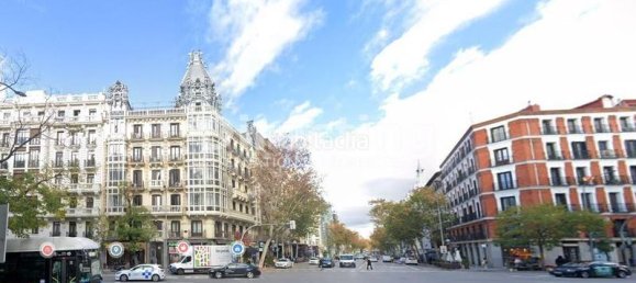 2 bedrooms Apartment in Madrid, Spain No. 117616 24