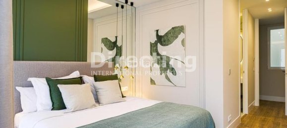 2 bedrooms Apartment in Madrid, Spain No. 117616 12