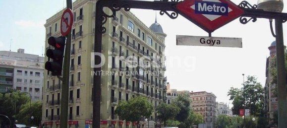 2 bedrooms Apartment in Madrid, Spain No. 117616 10